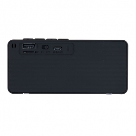 Laser Bluetooth 3.0 Portable Speaker Spk-bt520