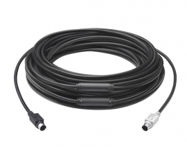 Logitech GROUP 15M Extended Cable 939-001490