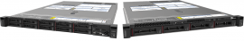 Lenovo ThinkSystem SR630 Server (7X02A0F3Au)