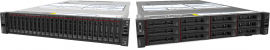 Lenovo ThinkSystem SR650 Server (7X06A0K8Au)
