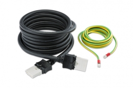 Apc (srt002) Smart-ups Srt 15ft Extension Cable For 192vdc Ext Battpack 5/ 6kva Ups Srt002