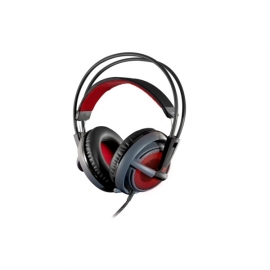 Steelseries Siberia V2 Dota2 Edition Usb Headset Ss-51143