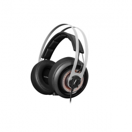 Steelseries Siberia Elite World Of Warcraft Usb Headset Ss-51154