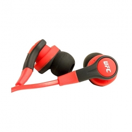 Steelseries Ufc Ultimate Fighting Championship 3.5mm Headset Ss-61270