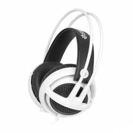 Steelseries Black Siberia V3 3.5mm Headset Ss-61357