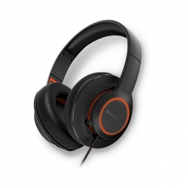 Steelseries Rgb Siberia 150 Usb Headset Ss-61421