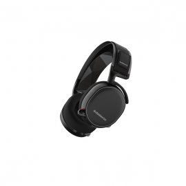 Steelseries Black Arctis 7 Multi Platform 7.1 Usb & 3.5mm Headset Ss-61463