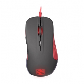 Steelseries Rival Dota2 Edition 6500dpi Gaming Mouse Ss-62273