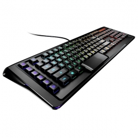 Steelseries Apex M800 Mechanical 16.8m Colour Illuminated Gaming Keyboard Ss-64170
