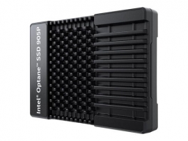 Intel Ssd 905p Series 480gb/ 2.5in Pcie X4 3d Xpoint Ssdpe21d480gam3