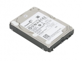 Seagate Exos Enterprise 512N Internal 2.5" Sata Drive 1Tb 6Gb/ S 7200Rpm 5Yr Wty St1000Nx0423