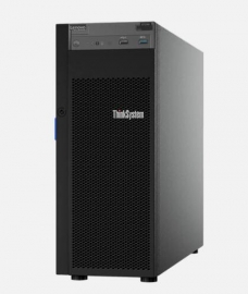 Lenovo Thinksystem St250 Xeon E-2176G 6C (1/ 1) 2X8Gb(2/ 4) 2.5"Sas/ Sata(0/ 16) 550W 3Yr 7Y45A01Uau