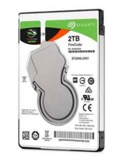 Seagate Firecuda 2.5" 500gb Sshd Sata 6gb/s 5400rpm 128mb Cache 7mm St500lx025