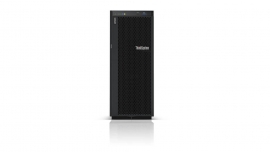 Lenovo Thinksystem St550, Gold 5118 12c, 16gb, 8 X 2.5" Hs, Raid 530-8i, 1100w Plat Hs, No Optical