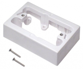 4cabling Standard Mounting Block 35mm Mb34