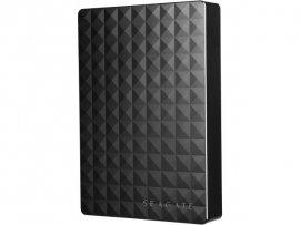 Seagate 4tb Expansion Portable Drive Usb 3.0 Stea4000400
