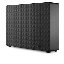 Seagate 6tb Expansion Desktop Drive Usb 3.0 Steb6000403
