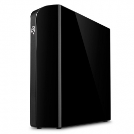 Seagate Backup Plus Desk Hub 8tb Stel8000300