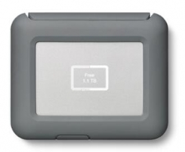 Lacie Dji Copilot 2tb 2.5in Usb-c Sd Card Slot Stgu2000400