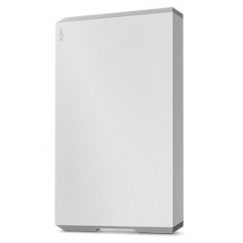 Lacie Diamond Cut Design Portable 2.5" 5Tb Usb-C 2Yr Sthg5000400