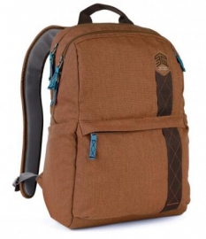 Stm Banks Backpack 15" - Desert Brown Stm-111-148p-10