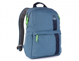 Stm Banks Backpack Fits Up To 15" Notebook - China Blue  Stm-111-148p-16