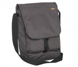 Stm Linear Shoulder Bag Fits Up To 13" Notebook - Steel Stm-112-116m-56