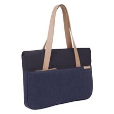 Stm Grace Deluxe Sleeve Fits Up To 15.6" Notebook, Night Sky Stm-114-107p-44