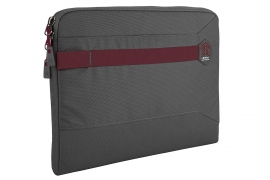 Stm Summary (13in) - Granite Grey Stm-114-168m-16