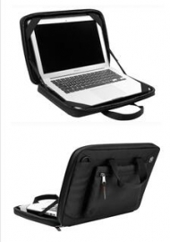 Stm Ace Always-on Cargo (notebook 13"-14") - Black Stm-117-176m-01