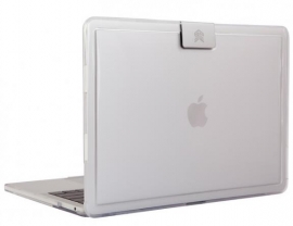 Stm Hynt Case Macbook Pro Retina 15" - Clear Stm-122-154p-33
