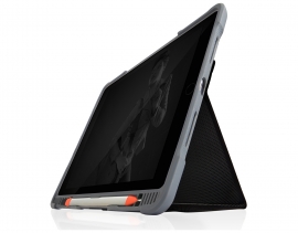 STM Dux Plus Duo (Ipad Air 3Rd Gen/Pro 10.5) Ap - Black (Stm-222-237Jv-01)