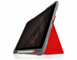 Stm Dux Plus Ipad Pro 10.5" Ap- Red (Stm-222-236Jv-02)