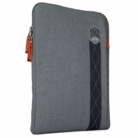 Stm Ridge Sleeve 11" - Tornado Grey Stm-214-150k-20