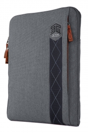 Stm Ridge Sleeve 15" - Tornado Grey Stm-214-150P-20