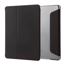 Stm Studio - Slim Protective Case Ipad Air 2 - Black/smoke Stm-222-053jy-49