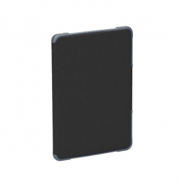 Stm Dux - Rugged Protective Case - Ipad Mini 1st-3rd Gen - Black Stm-222-104g-01