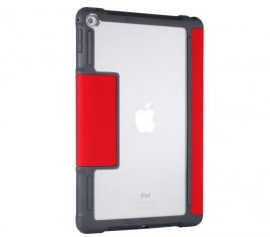 Stm Dux - Rugged Protective Case - Ia2 - Red Stm-222-104j-29