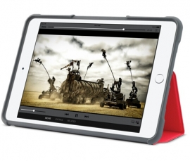 Stm Dux (Ipad Mini 4) Edu - Red Stm-222-108Gz-29