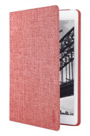 Stm Atlas - Ipad Mini 4 Case - Red Stm-222-109g-29