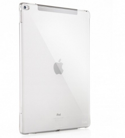 Stm Half Shell (ipad Pro 9.7in) - Clear Stm-222-123jx-33