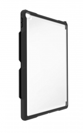 Stm Stm-222-127jx-01, Dux (ipad Pro 9.7") Ap - Black  Stm-222-127jx-01