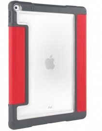 Stm Stm-222-130jx-29, Dux Plus (ipad Pro 9.7") Edu - Red Stm-222-130jx-29