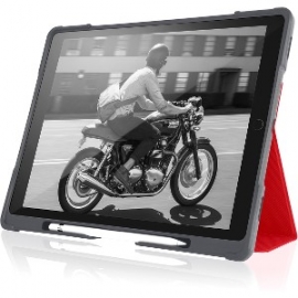 Stm Dux Plus Ipad Pro 12.9 2015 Edu - Red Stm-222-130l-29