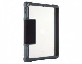 Stm Dux Case (ipad 2017) - Black Ap Stm-222-160jw-01