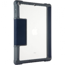 Stm Dux Case (ipad 2017) - Midnight Blue Ap Stm-222-160jw-04