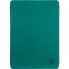 Stm Studio (ipad 2017/ 9.7"/ Air 1-2) - Dark Green/ Smoke Stm-222-161jw-19