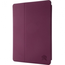 Stm Studio (ipad 2017/9.7/air 1-2) - Dark Purple Stm-222-161jw-45