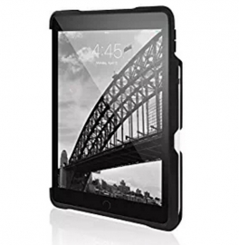 Stm Dux Shell (ipad Pro 12.9" 2017) Ap - Black Stm-222-163l-01