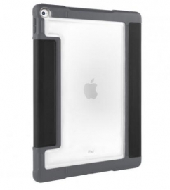 Stm Dux Plus Ap (ipad 6th Gen) - Black Stm-222-165jw-01